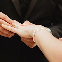 Das Sakrament der Ehe
